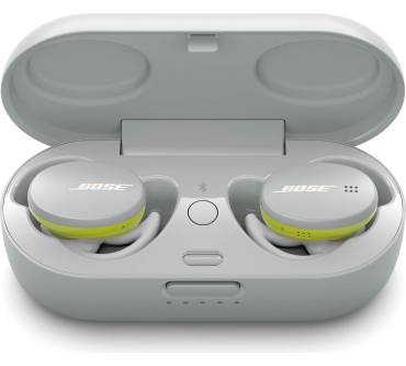 Produktbild Bose Sport Earbuds