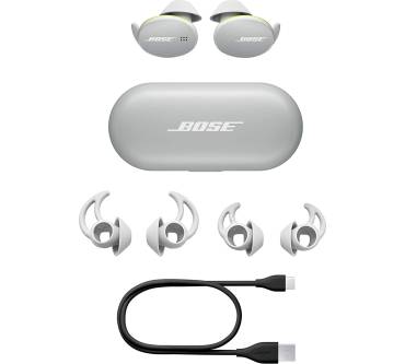 Produktbild Bose Sport Earbuds