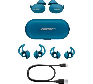 Produktbild Bose Sport Earbuds