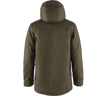 Produktbild Fjällräven Vidda Pro Wool Padded Jacket