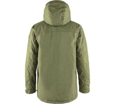 Produktbild Fjällräven Vidda Pro Wool Padded Jacket