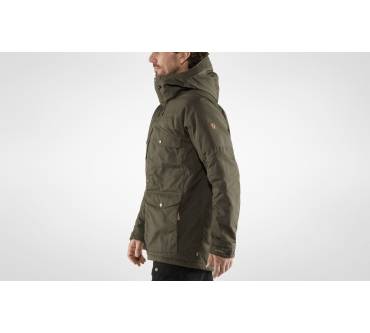 Produktbild Fjällräven Vidda Pro Wool Padded Jacket