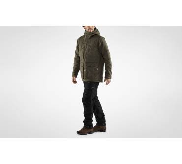 Produktbild Fjällräven Vidda Pro Wool Padded Jacket