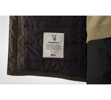 Produktbild Fjällräven Vidda Pro Wool Padded Jacket