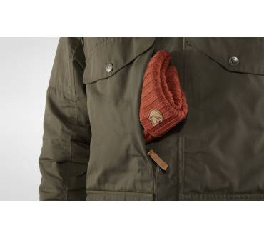 Produktbild Fjällräven Vidda Pro Wool Padded Jacket