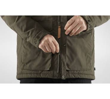 Produktbild Fjällräven Vidda Pro Wool Padded Jacket