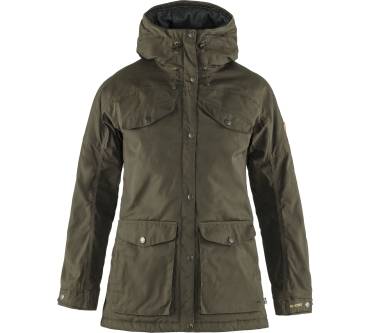 Produktbild Fjällräven Vidda Pro Wool Padded Jacket