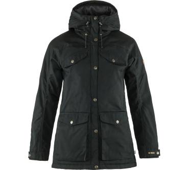 Produktbild Fjällräven Vidda Pro Wool Padded Jacket