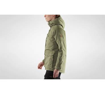 Produktbild Fjällräven Vidda Pro Wool Padded Jacket