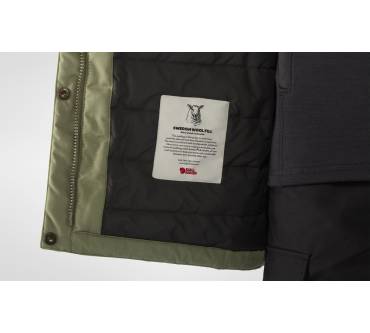 Produktbild Fjällräven Vidda Pro Wool Padded Jacket