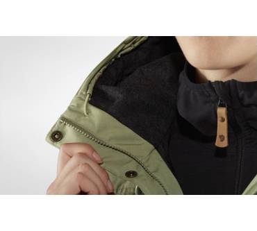 Produktbild Fjällräven Vidda Pro Wool Padded Jacket