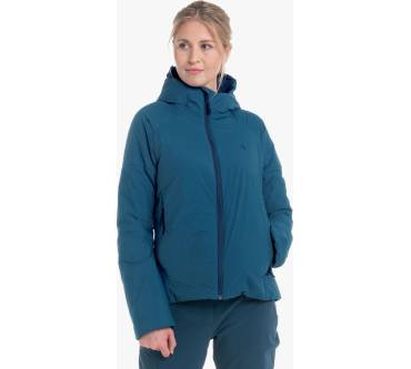 Produktbild Schöffel Thermo Jacket Piemont