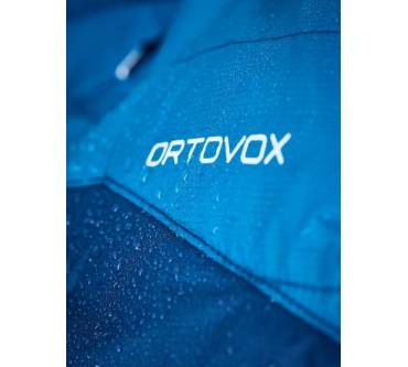 Produktbild Ortovox Dufour Jacket