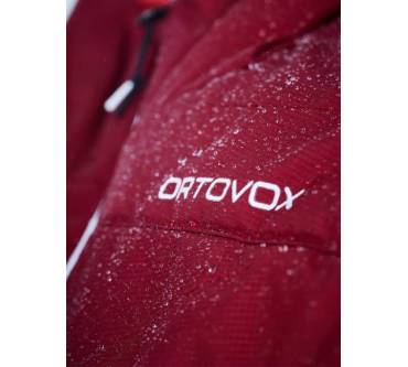 Produktbild Ortovox Dufour Jacket