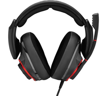 Produktbild Sennheiser GSP 600