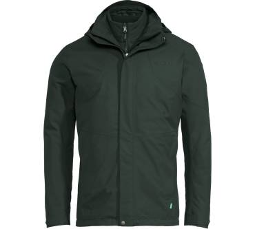 Produktbild Vaude Caserina 3in1 Jacket II