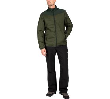 Produktbild Vaude Caserina 3in1 Jacket II