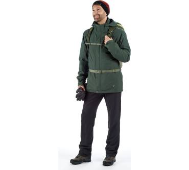 Produktbild Vaude Caserina 3in1 Jacket II