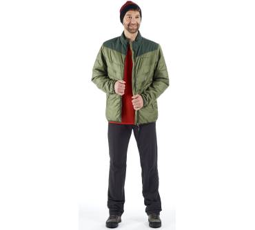 Produktbild Vaude Caserina 3in1 Jacket II