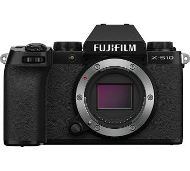 Produktbild Fujifilm X-S10