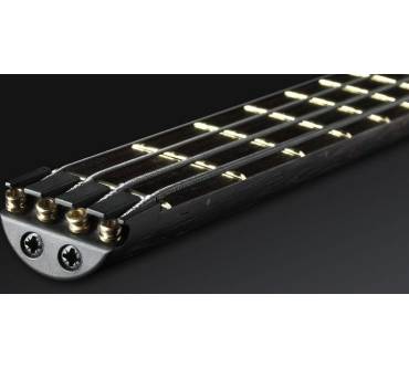 Produktbild Warwick Nobby Meidel Signature