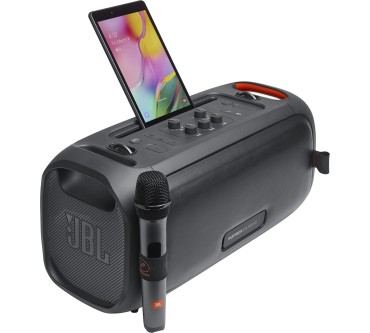 Produktbild JBL PartyBox On-The-Go