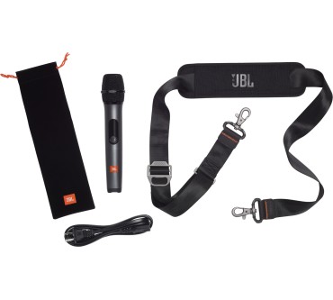 Produktbild JBL PartyBox On-The-Go