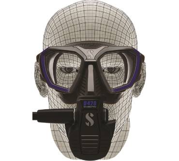 Produktbild Scubapro D-Mask