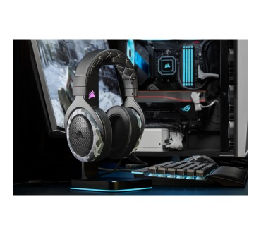 Produktbild Corsair HS60 Haptic