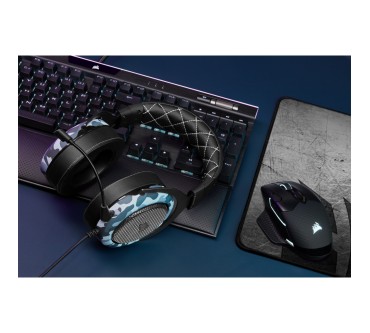 Produktbild Corsair HS60 Haptic