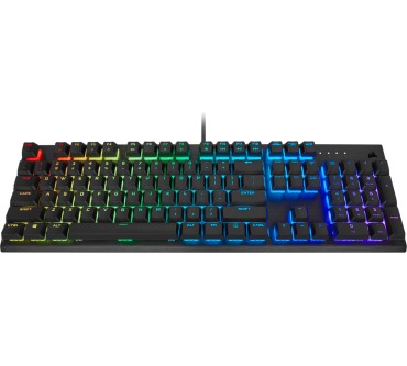 Produktbild Corsair K60 RGB Pro