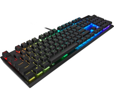 Produktbild Corsair K60 RGB Pro