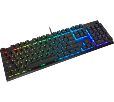 Produktbild Corsair K60 RGB Pro