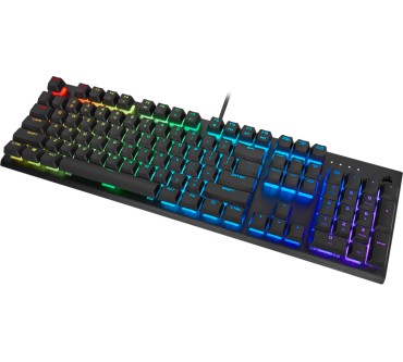 Produktbild Corsair K60 RGB Pro