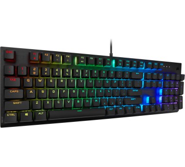 Produktbild Corsair K60 RGB Pro