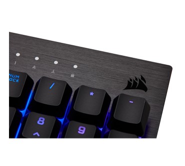 Produktbild Corsair K60 RGB Pro