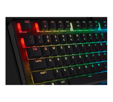 Produktbild Corsair K60 RGB Pro