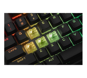 Produktbild Corsair K60 RGB Pro