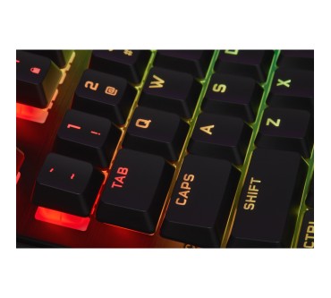 Produktbild Corsair K60 RGB Pro