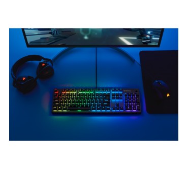 Produktbild Corsair K60 RGB Pro