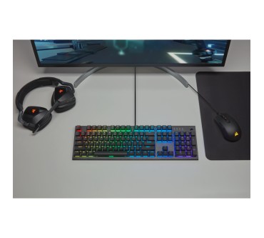 Produktbild Corsair K60 RGB Pro