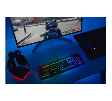 Produktbild Corsair K60 RGB Pro