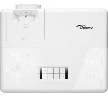 Produktbild Optoma HZ40