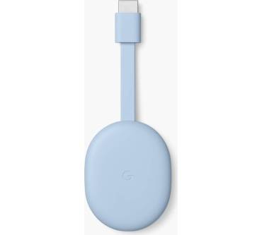 Produktbild Google Chromecast mit Google TV (2020)