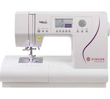 Produktbild Singer C430 Professional