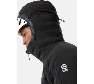 Produktbild The North Face Summit Series L3 50/50 Down Hoodie