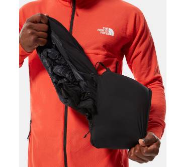 Produktbild The North Face Summit Series L3 50/50 Down Hoodie