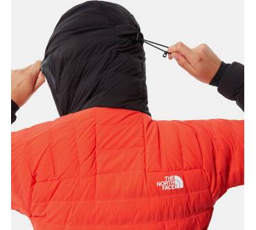 Produktbild The North Face Summit Series L3 50/50 Down Hoodie