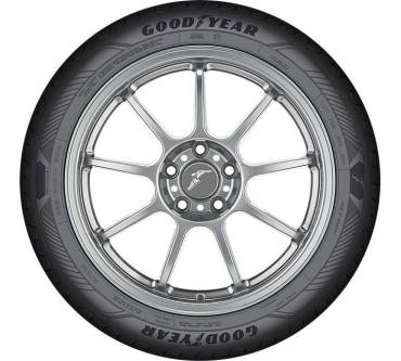 Produktbild Goodyear EfficientGrip Performance 2