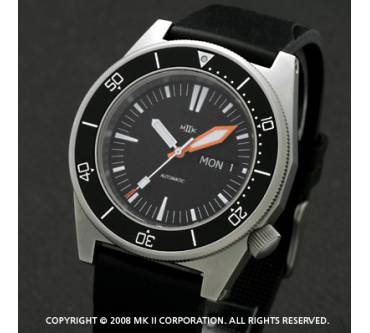 Produktbild MK II Sea Fighter OCN2-C day / date